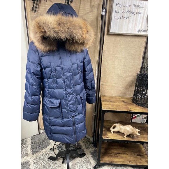 Moncler Jackets & Blazers - Moncler Khloe Down Jacket Sz 1